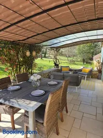 Larroque Haute Gites - Image 2