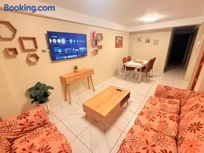 Casa Los Jazmines 2 - Image 1