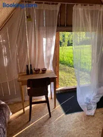 Karula Stay - Sauna House at Karula National Park - Image 2