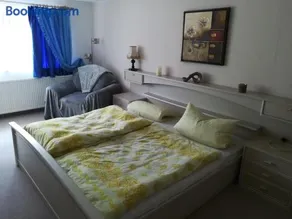 schnuggliche Ferienwohnung - Image 1