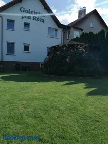 Gościniec pod Różą - Image 2