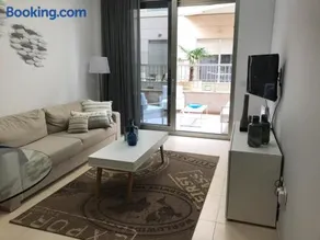 Seafront Apt - Patacona Beach - Image 1