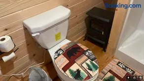 Black Bear Cabin - Image 4