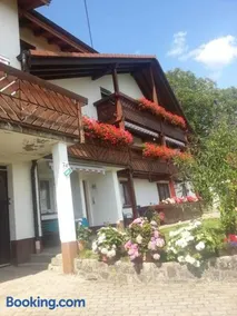 Blumenhof - ERHOLUNG PUR, traumhafte Aussicht - Image 1