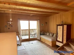 Chalet am Waldrand - Image 1