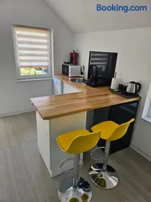 Studio M - Image 1