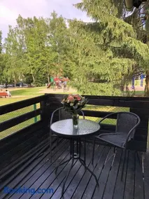 Pokoje Gościnne Parkowa 2 - Image 5