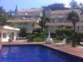 Duplex cobertura na praia em condomínio familiar - Image 4