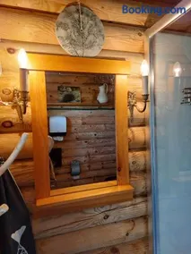 Ohessaare mereäärne camping - Image 2
