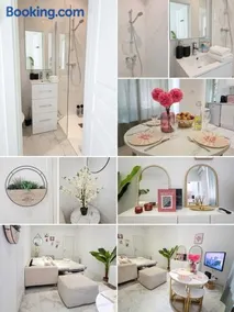 Beautiful refurbished air conditioned studio heart of Nice - Image 2