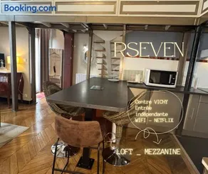 R-SEVEN - Cosy - bien situe - Image 1