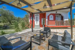 Villa Kanonia Gerakas - Image 3