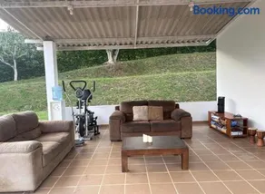 Esenza Pool nature and family stay - Image 3