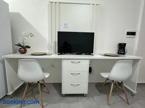 Studio Blanc - Espaço e conforto com uma vista incrivel - Image 2