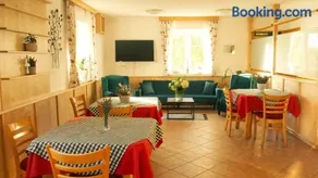 Bed&Breakfast AmWeinberg - Image 4