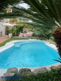 Villa La Firulina, Capri - Image 3