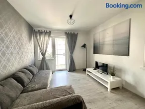 SDH 1 Wolomin comfortable apartment near Warsaw - Image 3