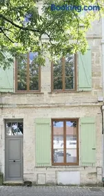 Catel Duplex coeur de ville de Saint Dizier 2 chambres - Image 2