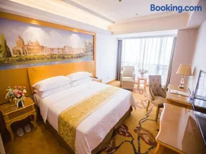 Vienna Hotel Guangdong Huizhou Jiangbei Sanxin - Image 1