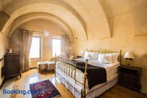 CCR Cappadocia Cave Resort &Spa - Image 5