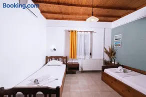 OVGORA - Aretousa sea view room, Kamilari village - Image 1