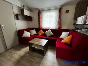 Superbe Mobilehome 3 ch climatisé tout confort - Image 5