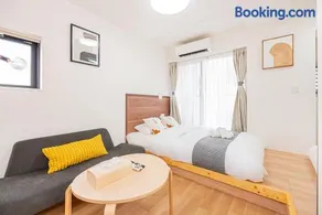 New Cozy APT Located on the Japanese Local shopping street - Image 3