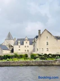 Le prieuré - Adresse d'exception - Image 2