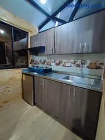 Cabaña Glamping Los Canarios San Rafael, Antioquia - Image 4