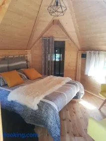 Camping Loisirs Des Groux - Image 3