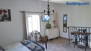 Gîte et studio indépendant idéal Famille - Image 5