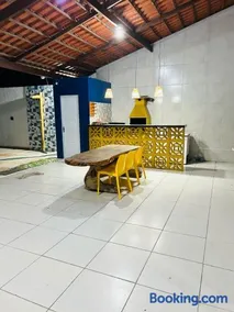 Casa em Barra de São Miguel - Image 4
