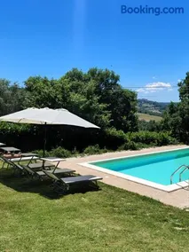 sacrobosco Country House - Image 1