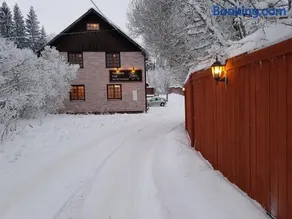 Vargheden B&B och trädgård - Image 2