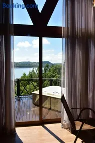 Cabanas Lago - Piratuba-SC - Image 2