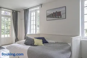 Appartement de charme dans un château à 5 min d'Honfleur - Image 5