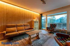 Fresh & Simple near Gstaad - Image 4