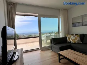 Apartamento Puerta de Comillas - Monabri - Image 5