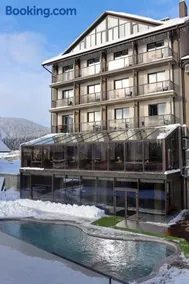 VILSON hotel - Image 2