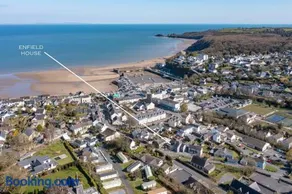 2 Bed in Saundersfoot oc-pw252a - Image 5