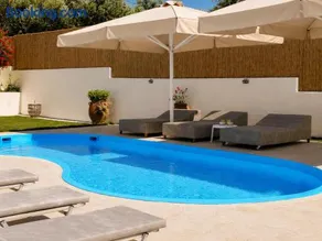 Villa Leonton with a private pool - Image 3