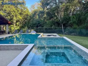 Casa com 4 suítes, piscina e sauna em Bonito - Mato Grosso do Sul - Image 2