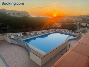 Claudia Apartment in Panorama Residence - Image 1