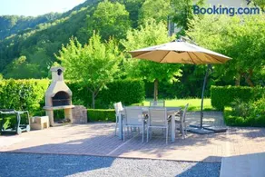 Maison L'Hirondelle Rustique à Tournavaux - Image 1