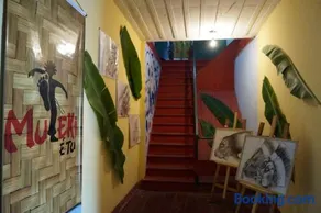 Muleki é Tu - Alojamento Cultural da Capoeira e das Artes - Image 2