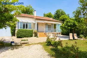 Maison avec jardin 3 ch entre Alpilles et Luberon - Image 2