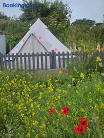 Emilies Bell Tent - Image 3