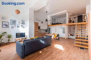 LETSMALAGA - Duplex en el centro con jacuzzi - Image 1