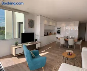 Las Colinas Golf - Naranjo 60 Penthouse - Image 4