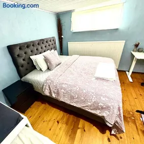 Budget-Friendly Guest House Near Linnaeus University - Image 5